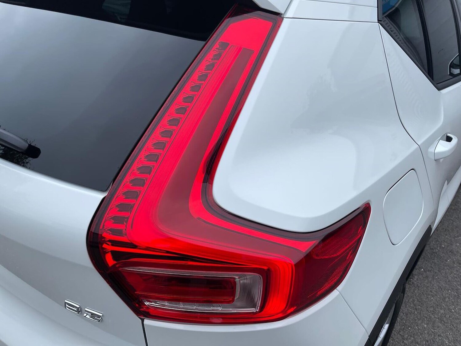 Used Volvo XC40 2025 for sale - 76249735: Photo 34