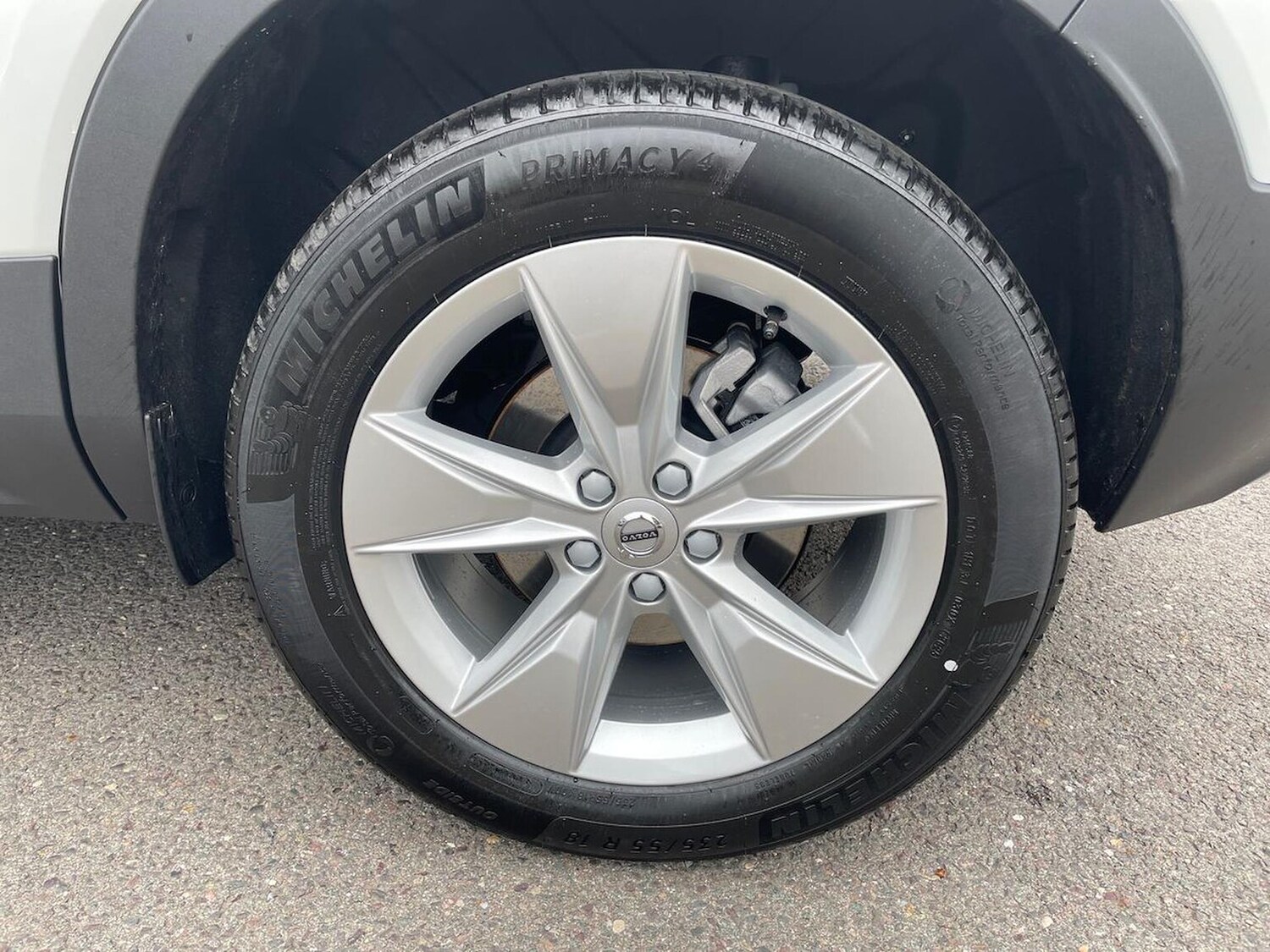 Used Volvo XC40 2025 for sale - 76249735: Photo 6