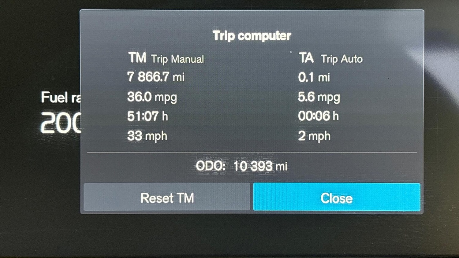 Used Volvo XC40 2025 for sale - 76565469: Photo 12