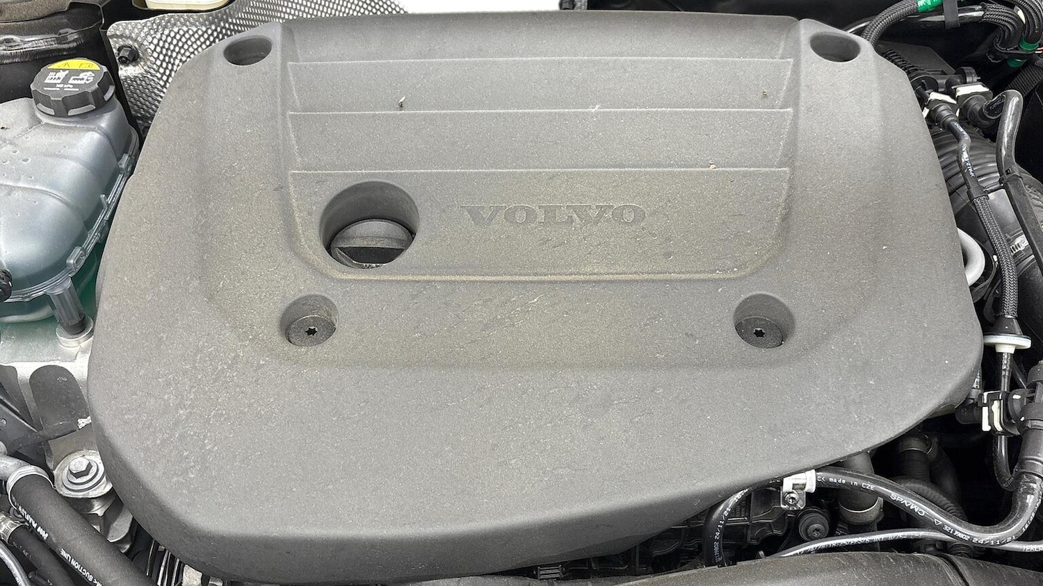 Used Volvo XC40 2025 for sale - 76565469: Photo 15