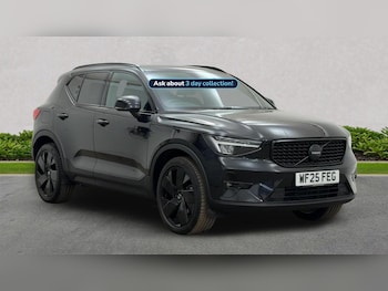 Volvo - XC40