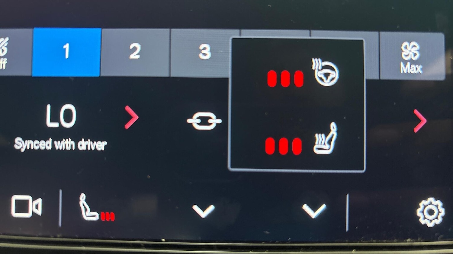 Used Volvo XC40 2025 for sale - 76565469: Photo 38