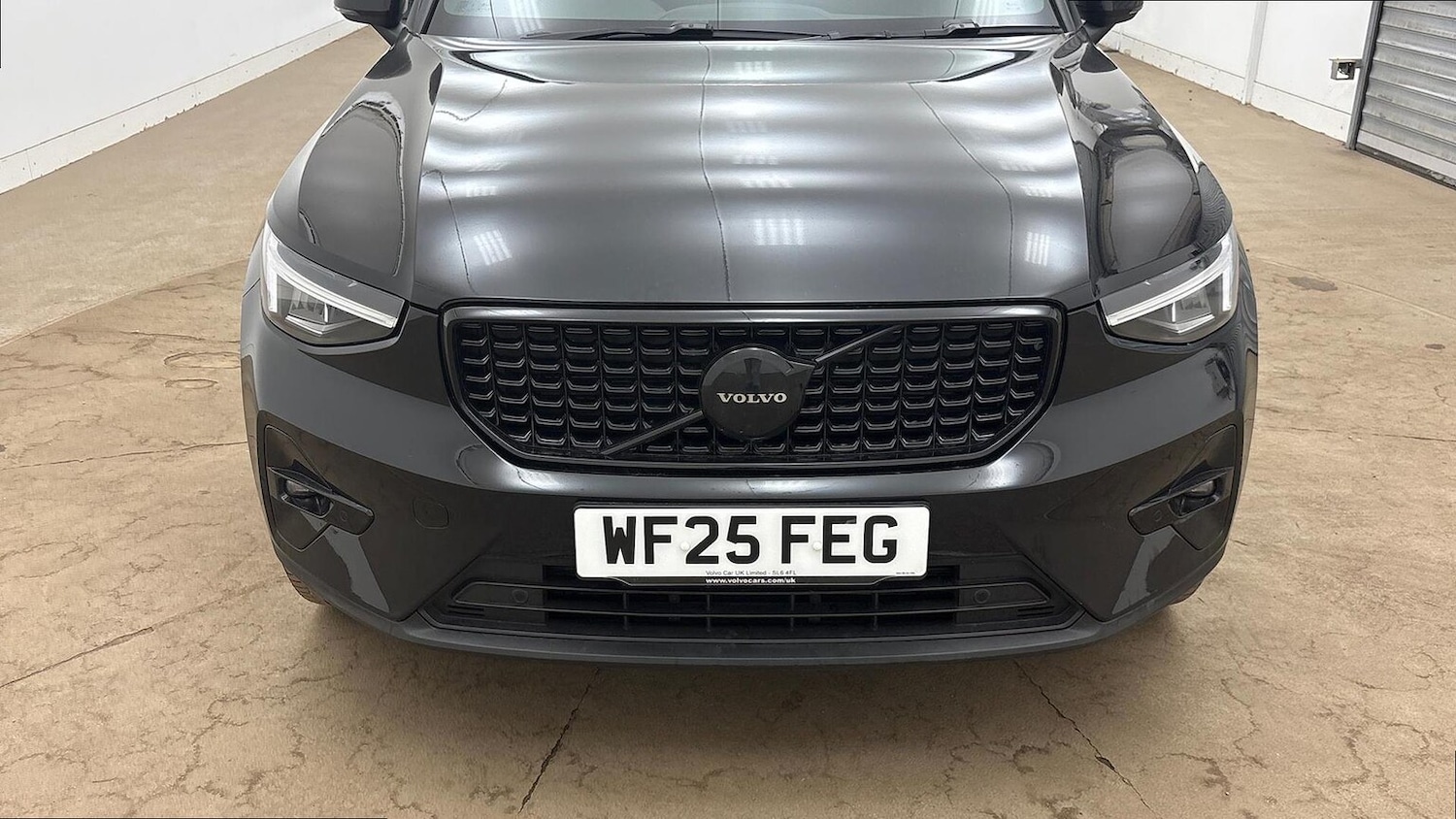 Used Volvo XC40 2025 for sale - 76565469: Photo 9