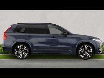 Used Volvo XC90 2022 for sale - 79234528: Photo