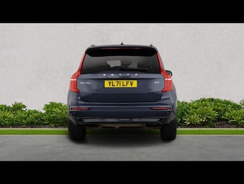 Used Volvo XC90 2022 for sale - 79234528: Photo