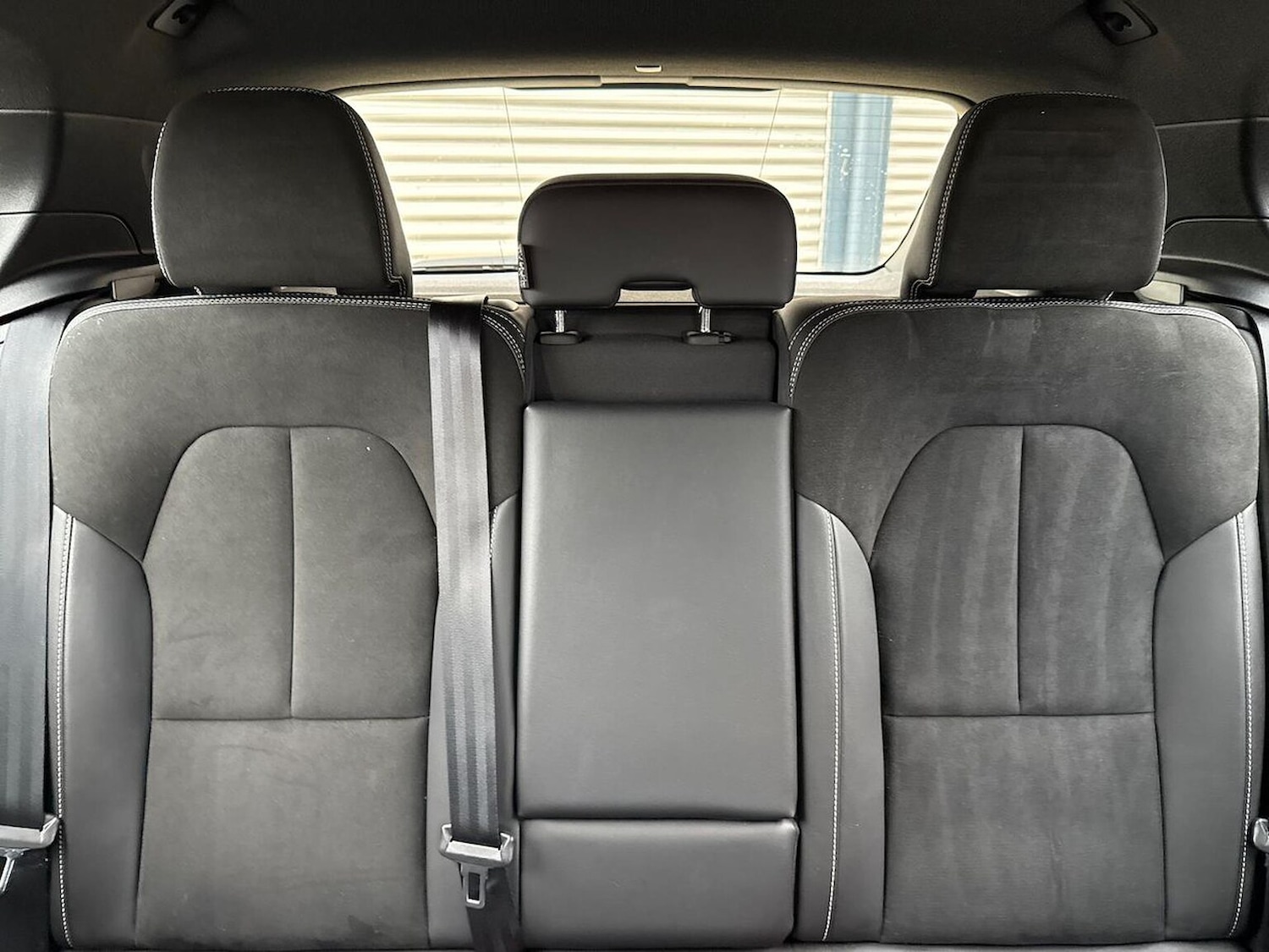 Used Volvo XC40 2021 for sale - 77873661: Photo 16