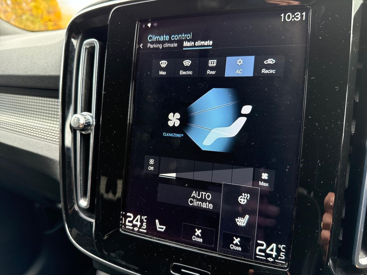 Used Volvo XC40 2021 for sale - 77873661: Photo 25