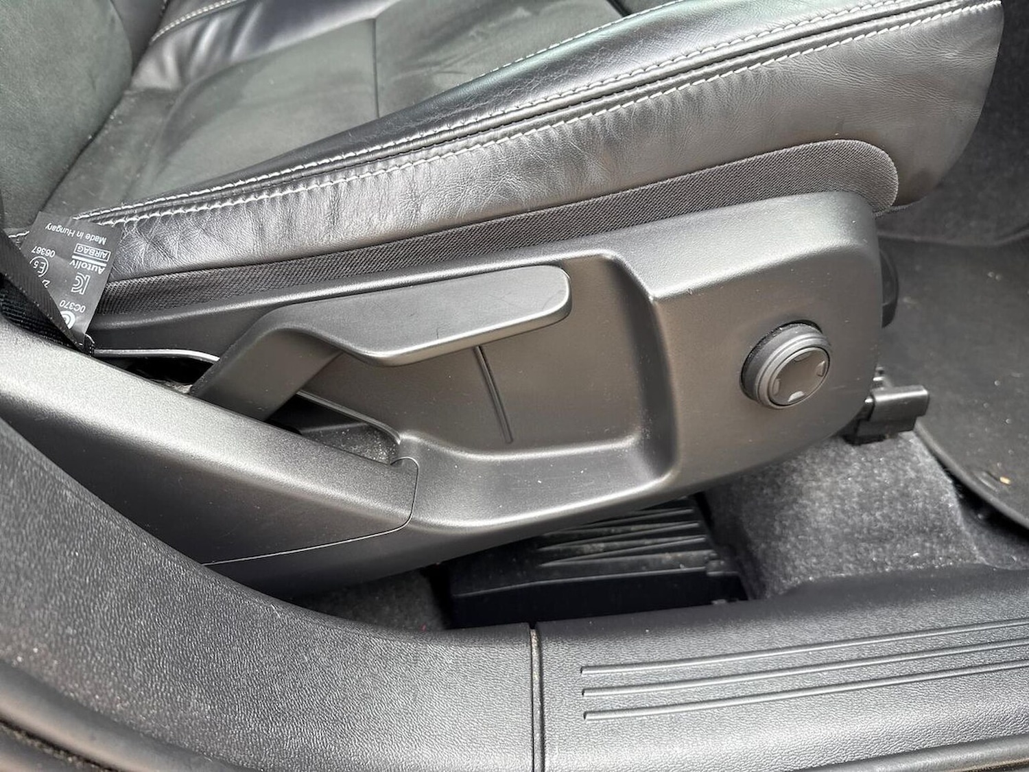 Used Volvo XC40 2021 for sale - 77873661: Photo 30