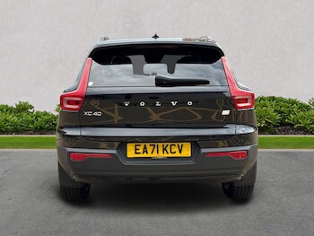 Used Volvo XC40 2021 for sale - 77873661: Photo