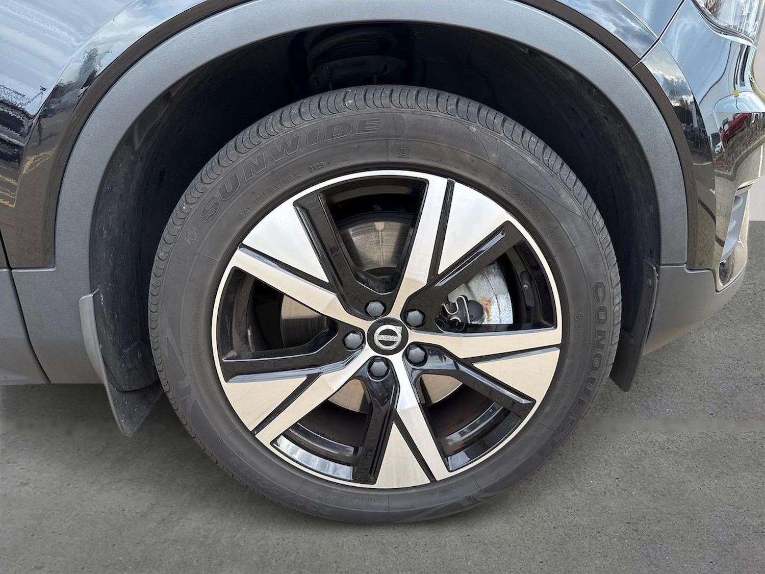 Used Volvo XC40 2021 for sale - 77873661: Photo 6