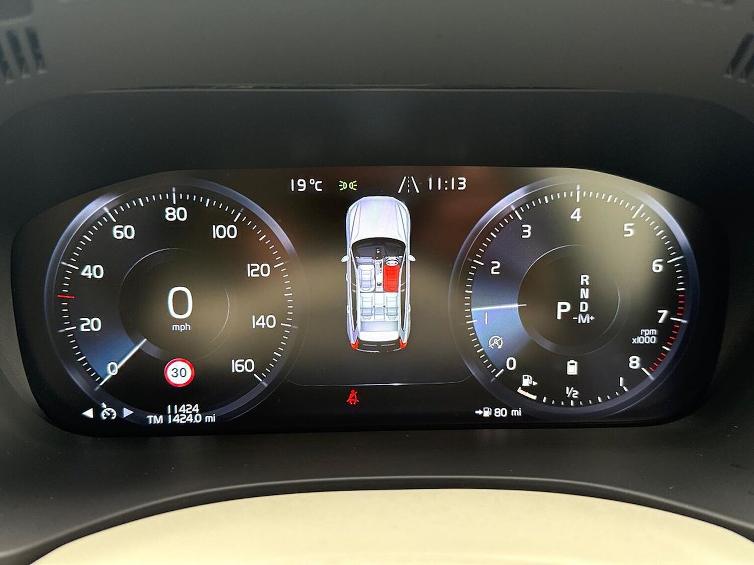 Used Volvo XC60 2020 for sale - 76017868: Photo 10