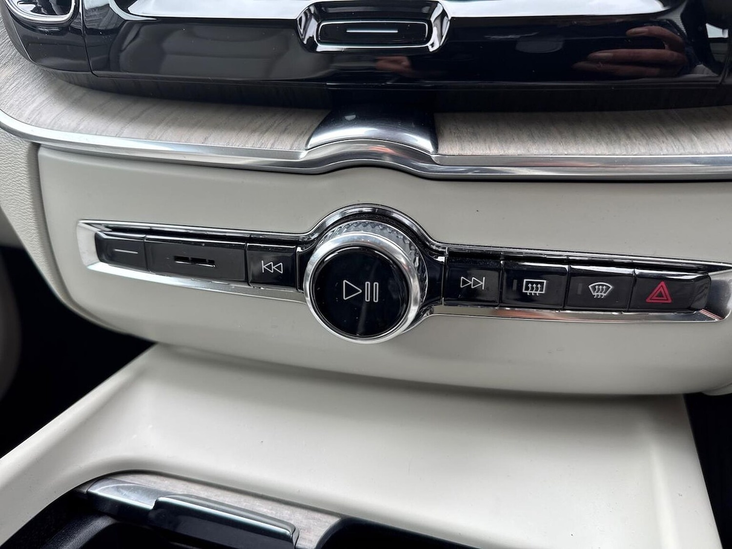Used Volvo XC60 2020 for sale - 76017868: Photo 12