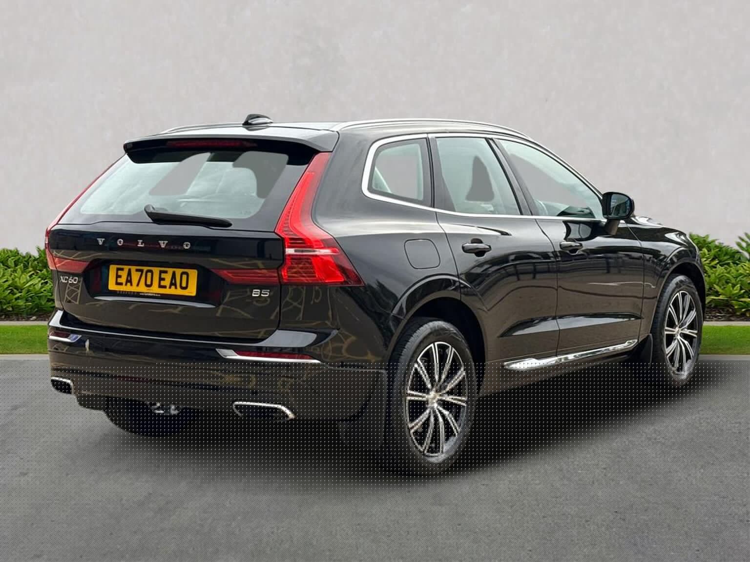 Used Volvo XC60 2020 for sale - 76017868: Photo 18