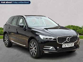 Volvo - XC60