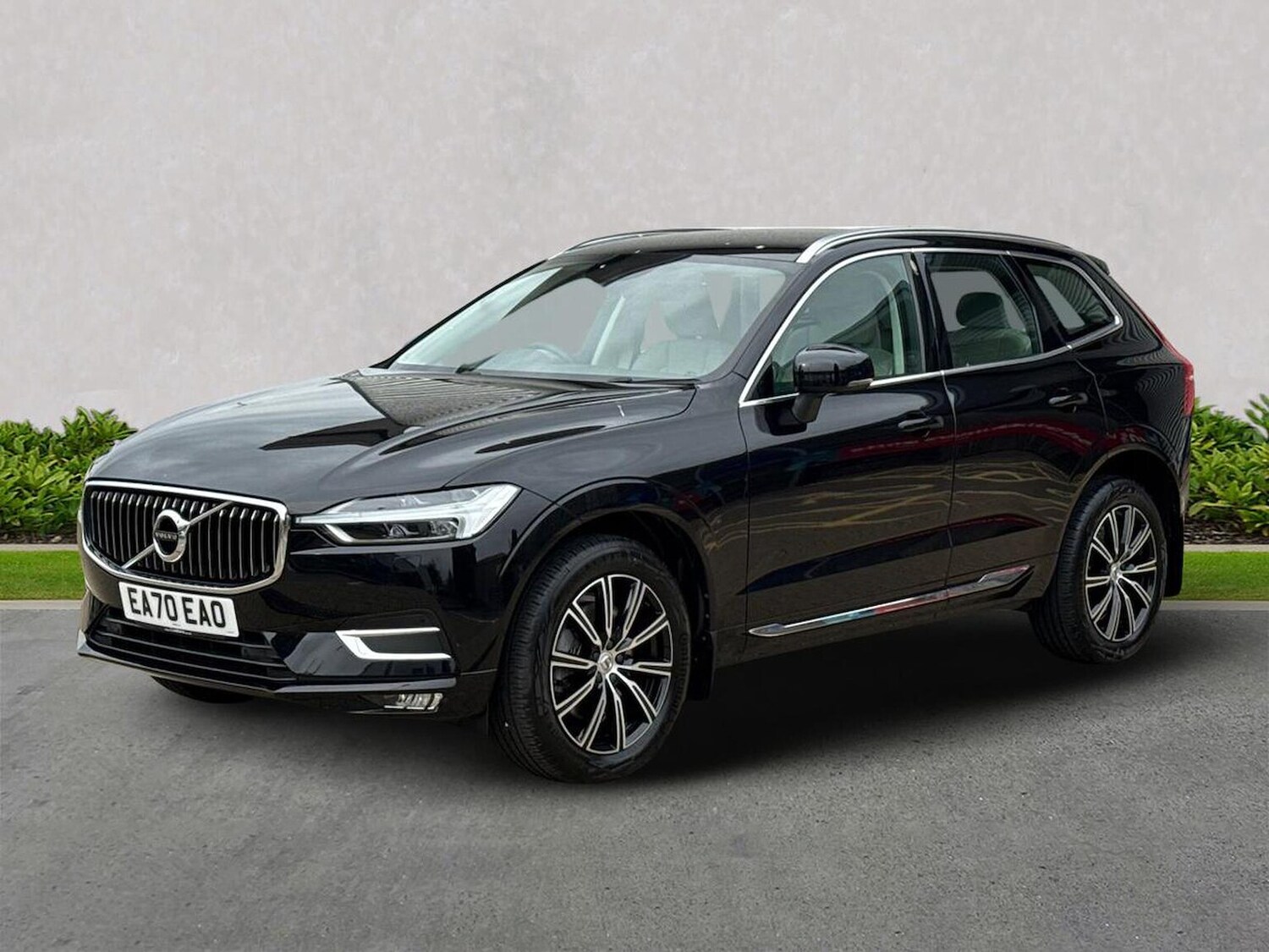 Used Volvo XC60 2020 for sale - 76017868: Photo 20