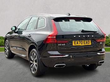 Used Volvo XC60 2020 for sale - 76017868: Photo 2