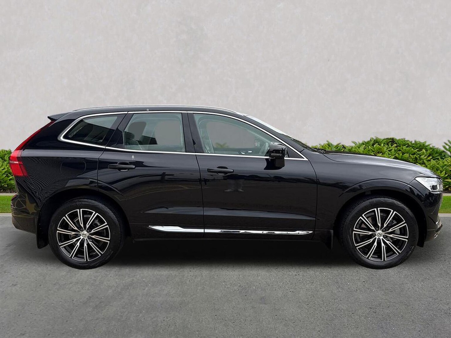 Used Volvo XC60 2020 for sale - 76017868: Photo 3