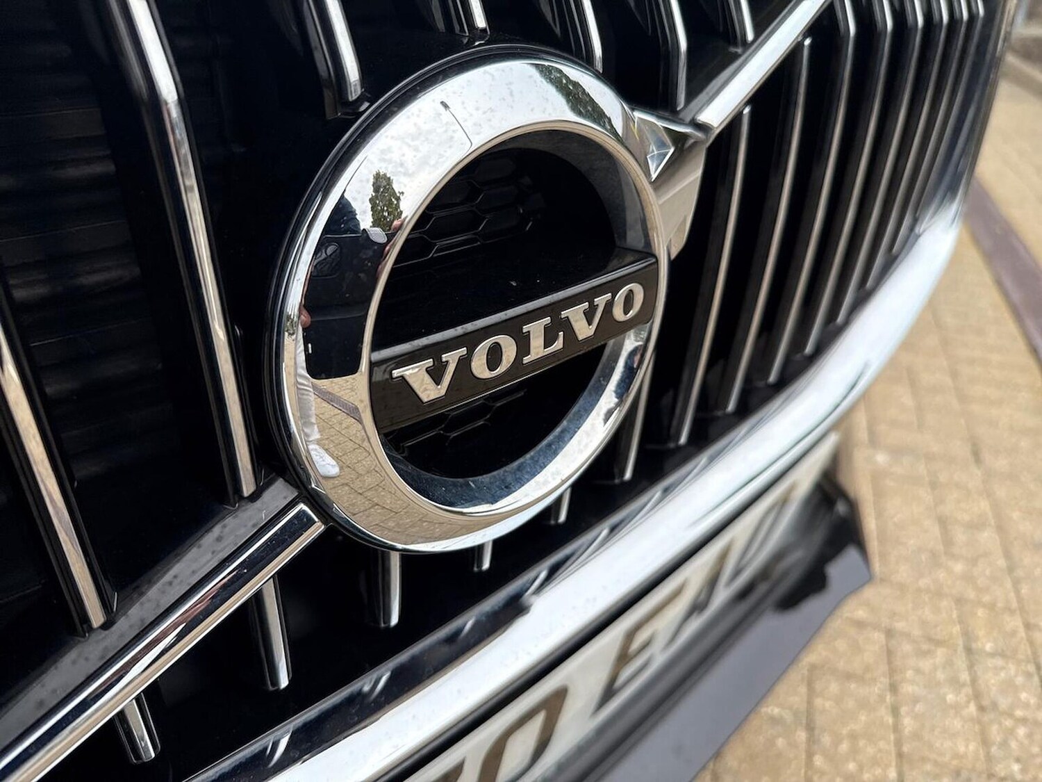 Used Volvo XC60 2020 for sale - 76017868: Photo 32