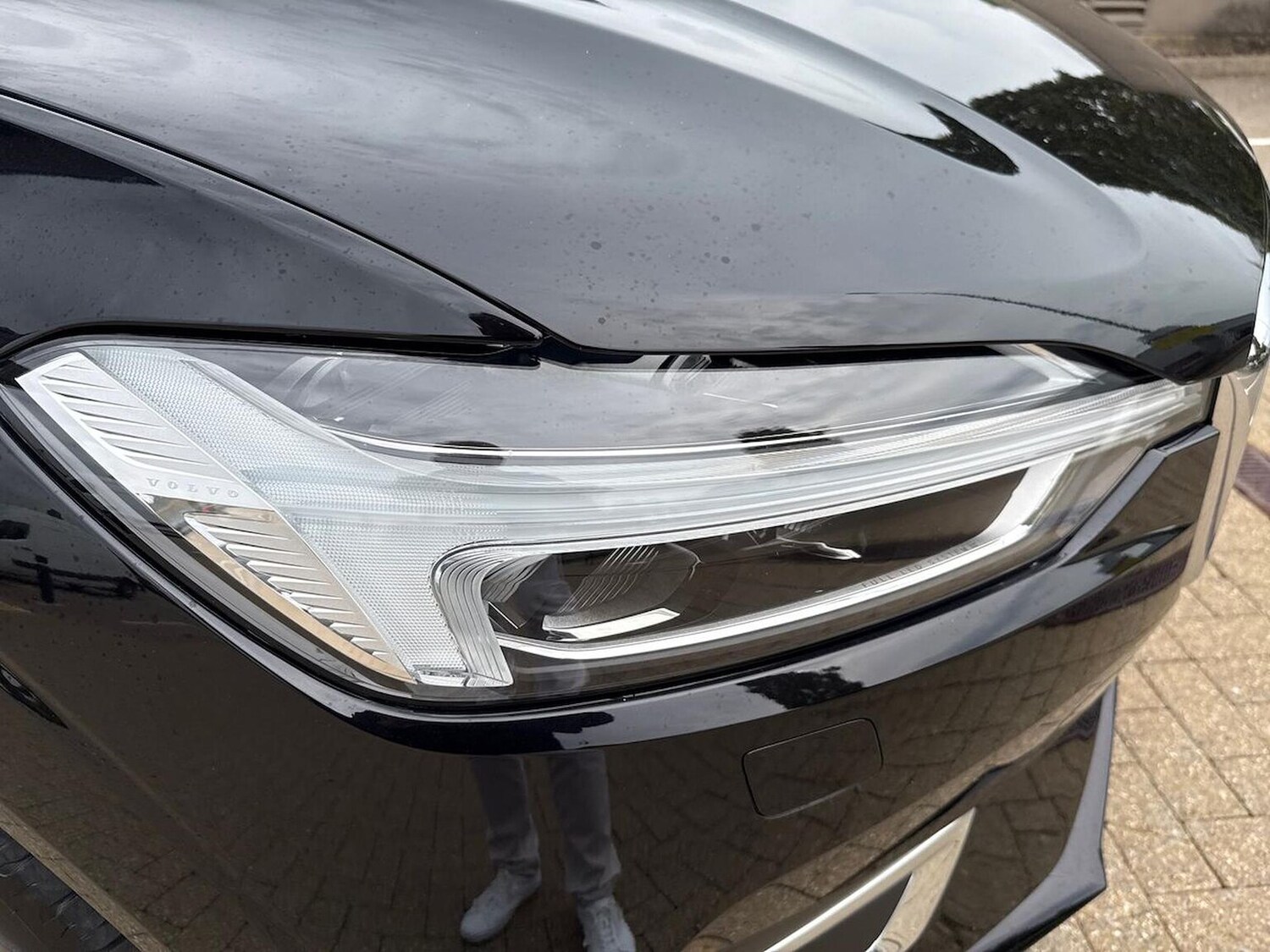 Used Volvo XC60 2020 for sale - 76017868: Photo 33