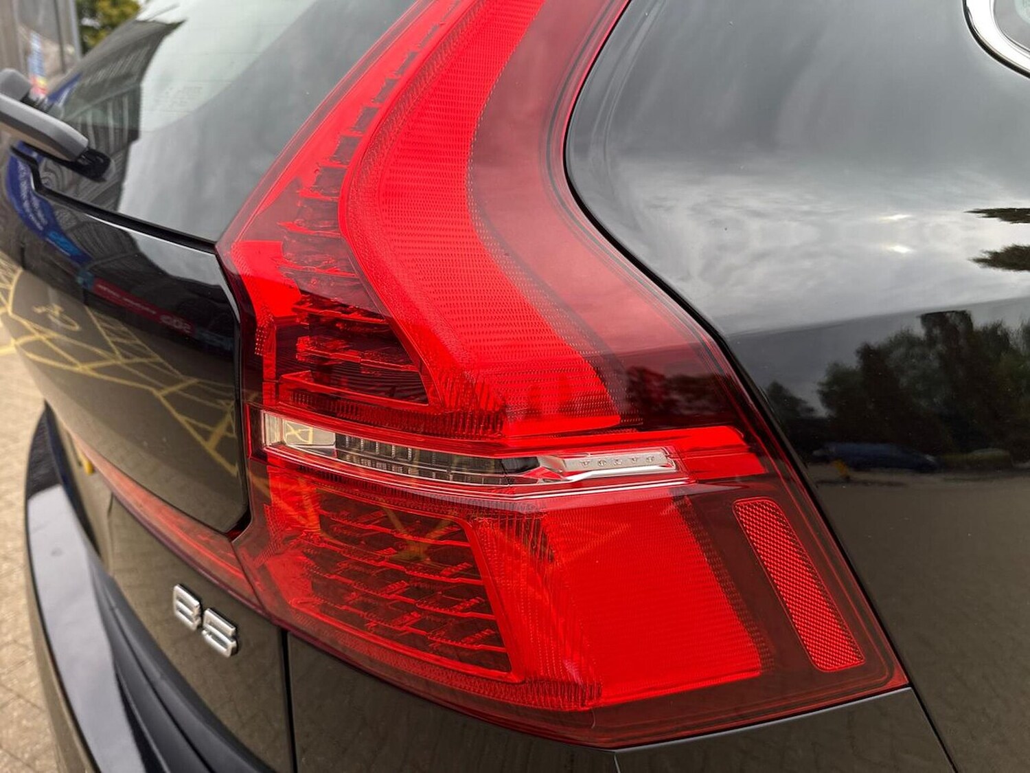 Used Volvo XC60 2020 for sale - 76017868: Photo 35