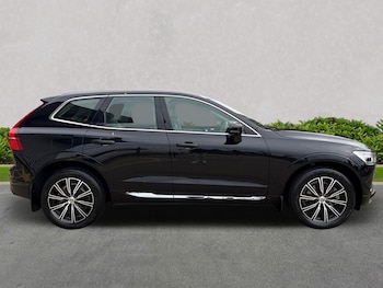 Used Volvo XC60 2020 for sale - 76017868: Photo 3