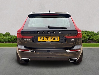 Used Volvo XC60 2020 for sale - 76017868: Photo 4