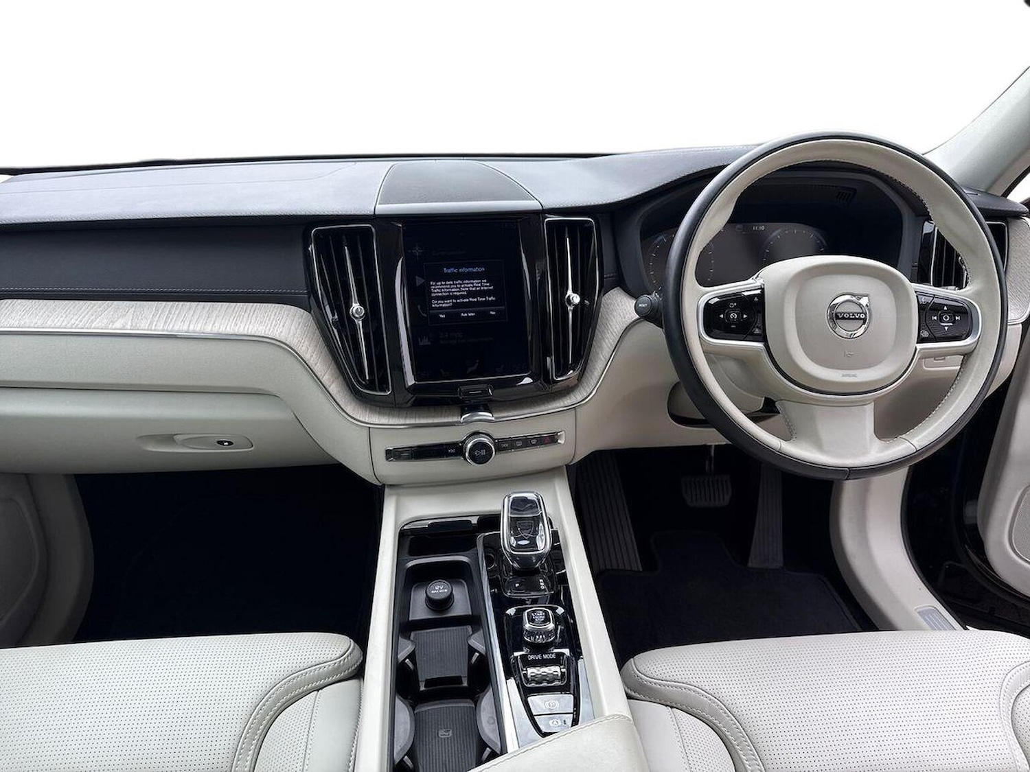 Used Volvo XC60 2020 for sale - 76017868: Photo 8
