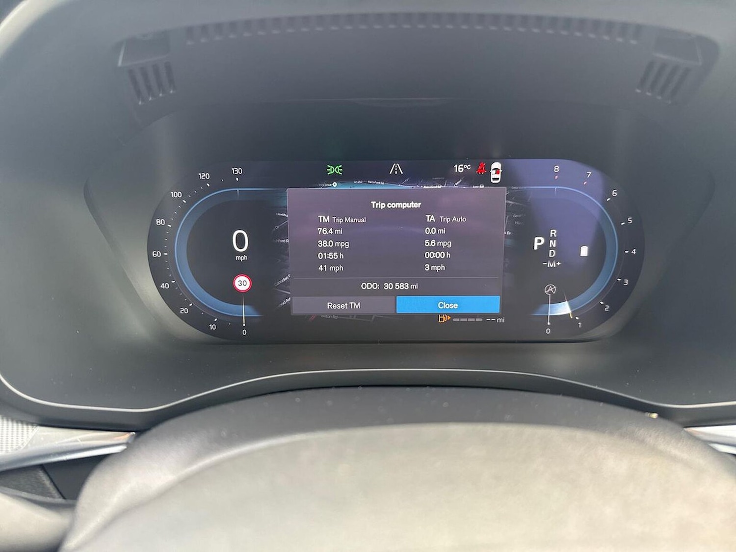 Used Volvo XC60 2023 for sale - 76439800: Photo 10