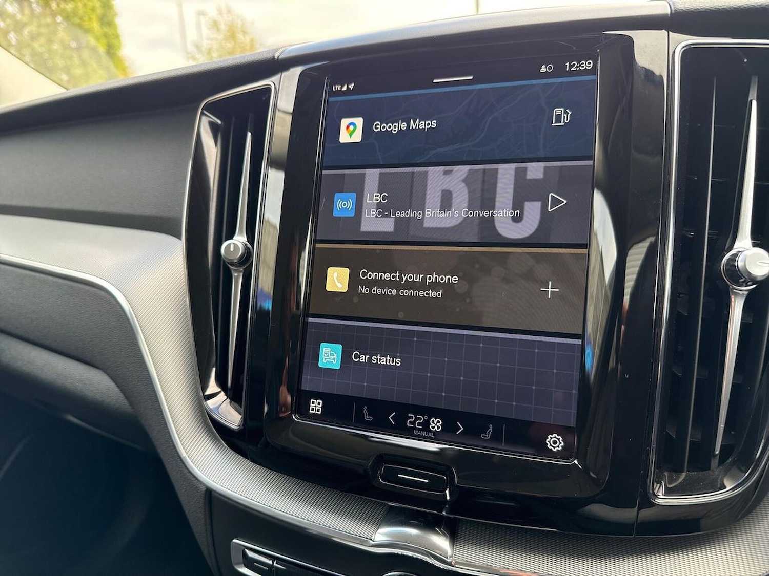 Used Volvo XC60 2023 for sale - 76439800: Photo 11