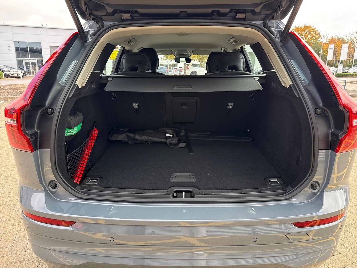 Used Volvo XC60 2023 for sale - 76439800: Photo 17