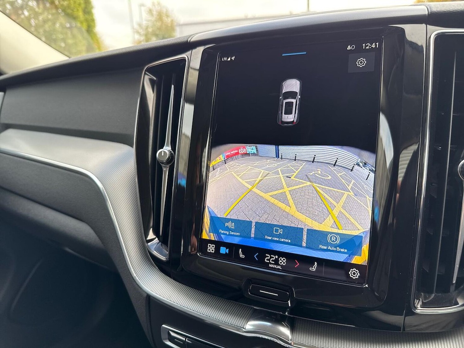 Used Volvo XC60 2023 for sale - 76439800: Photo 23