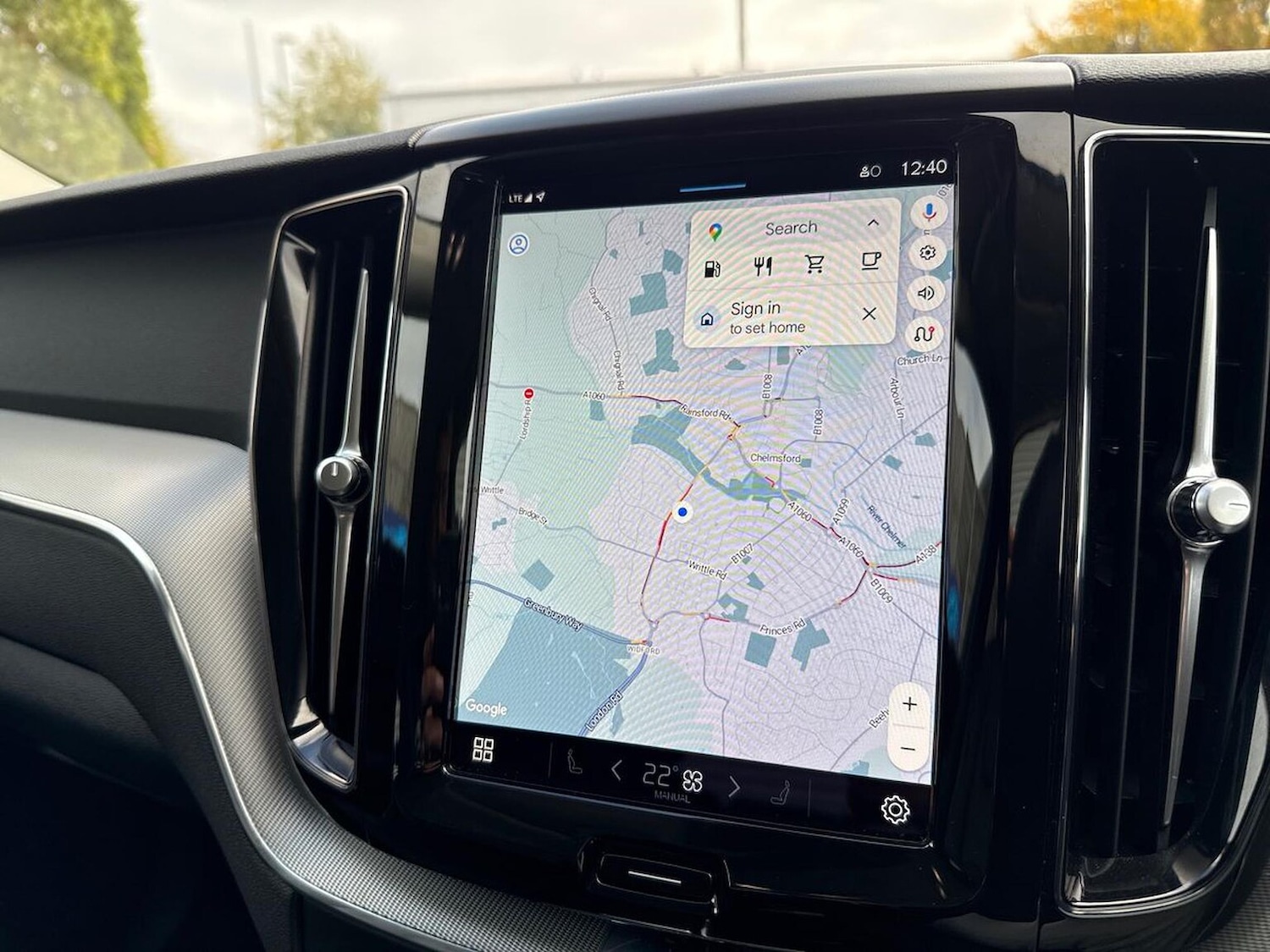 Used Volvo XC60 2023 for sale - 76439800: Photo 24