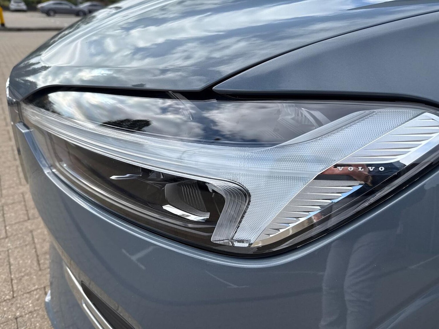 Used Volvo XC60 2023 for sale - 76439800: Photo 32