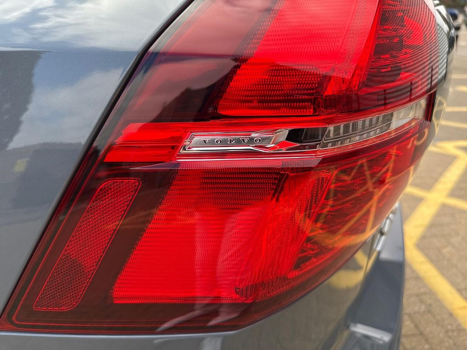 Used Volvo XC60 2023 for sale - 76439800: Photo 34