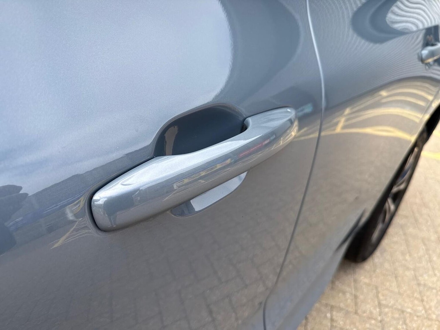 Used Volvo XC60 2023 for sale - 76439800: Photo 35