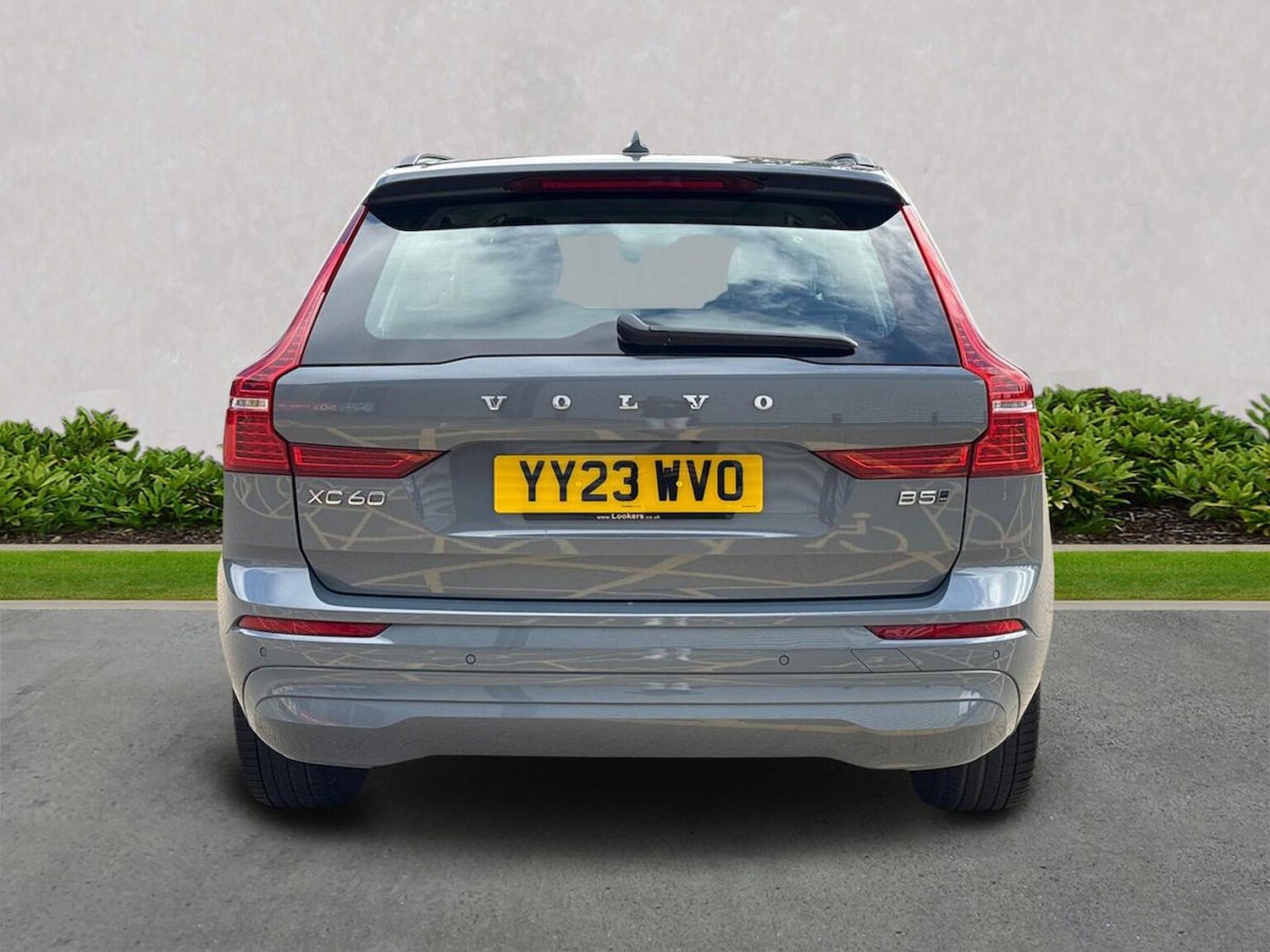 Used Volvo XC60 2023 for sale - 76439800: Photo 4