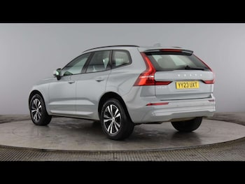 Used Volvo XC60 2023 for sale - 78469961: Photo