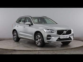 Used Volvo XC60 2023 for sale - 78469961: Photo