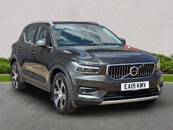 Used Volvo XC40 2019 for sale - 79330215: Photo