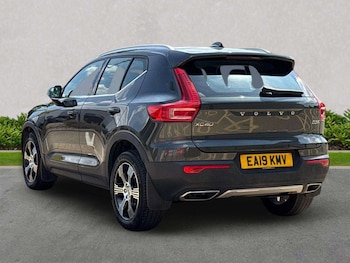 Used Volvo XC40 2019 for sale - 79330215: Photo