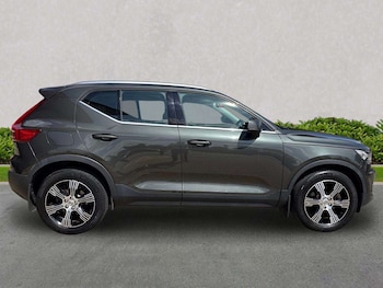 Used Volvo XC40 2019 for sale - 79330215: Photo