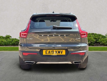 Used Volvo XC40 2019 for sale - 79330215: Photo