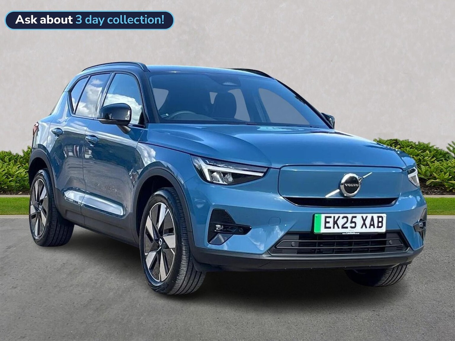 Used Volvo Other 2025 for sale - 76565444: Photo 1