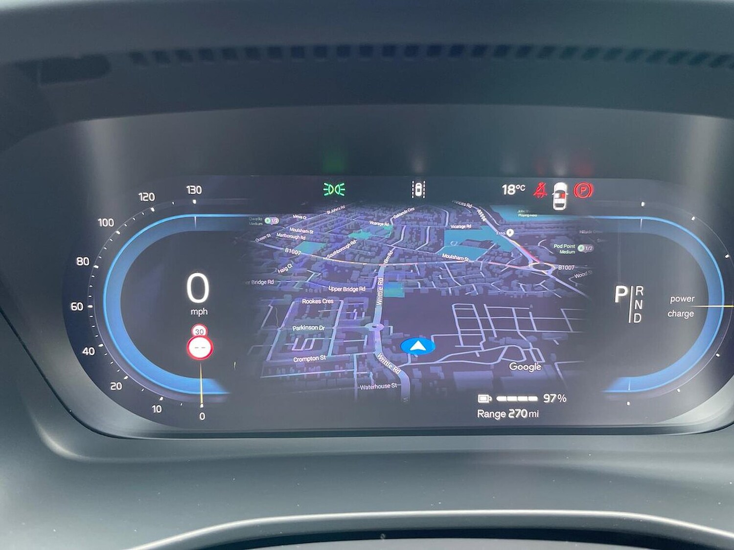 Used Volvo Other 2025 for sale - 76565444: Photo 10