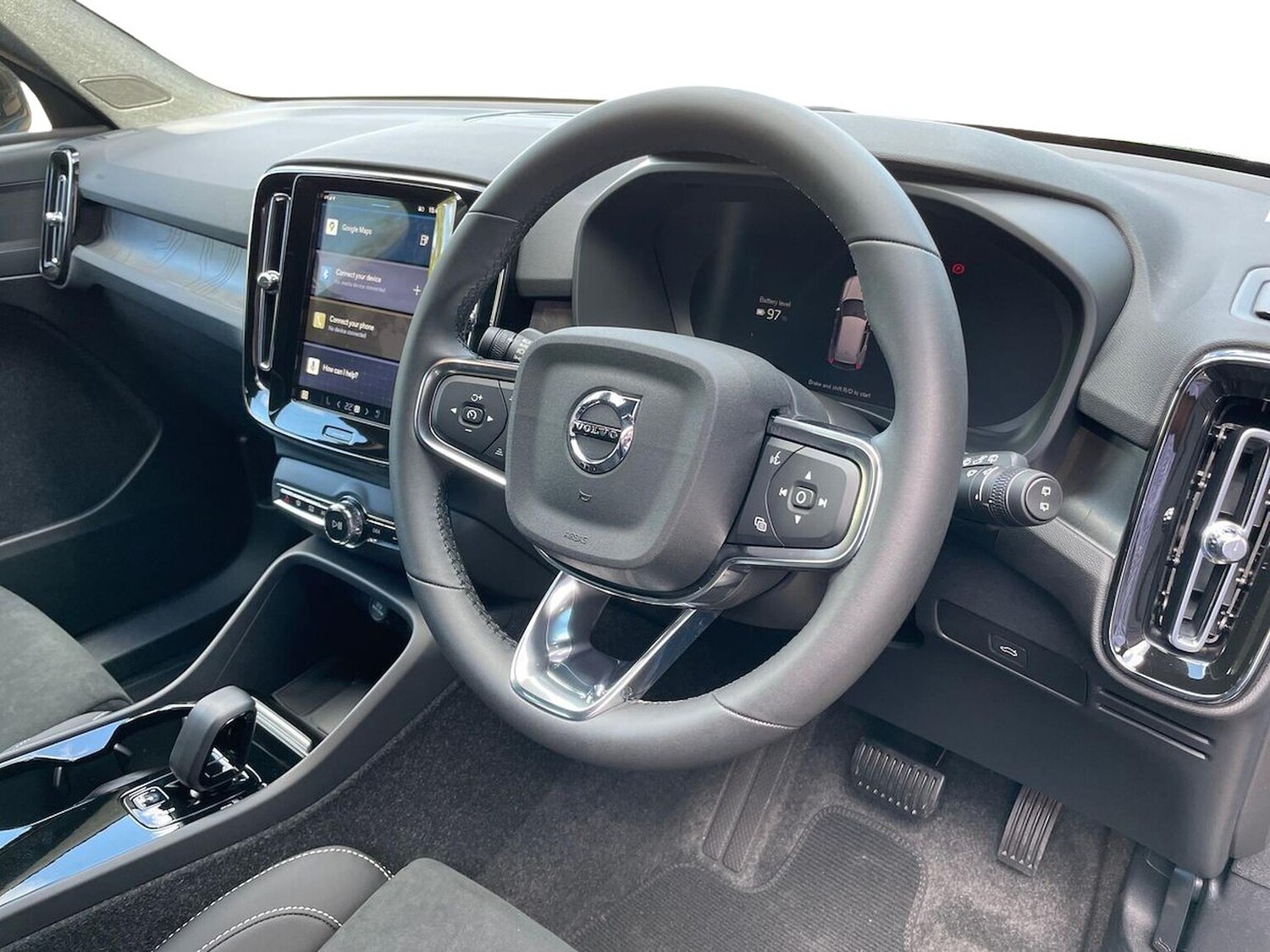 Used Volvo Other 2025 for sale - 76565444: Photo 15