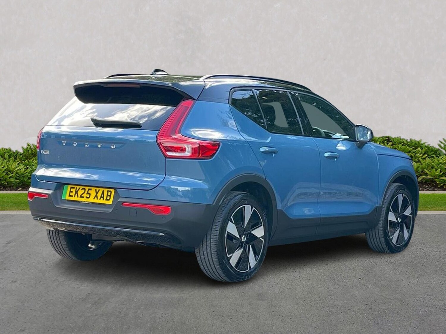 Used Volvo Other 2025 for sale - 76565444: Photo 18