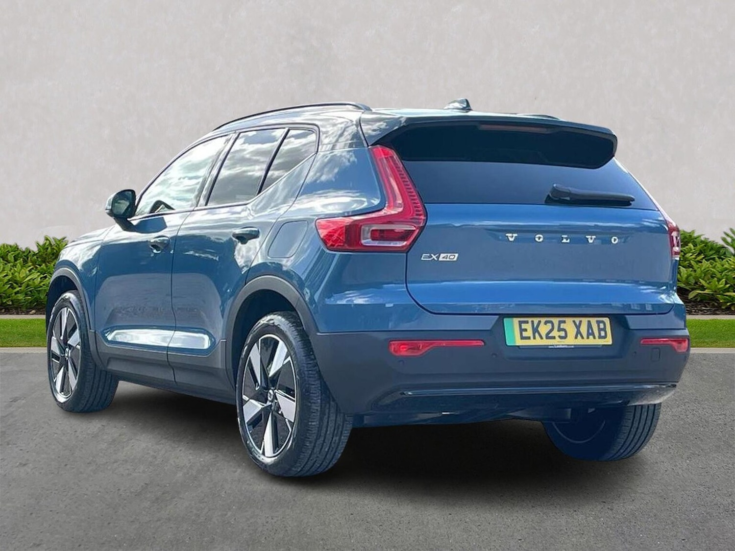 Used Volvo Other 2025 for sale - 76565444: Photo 2