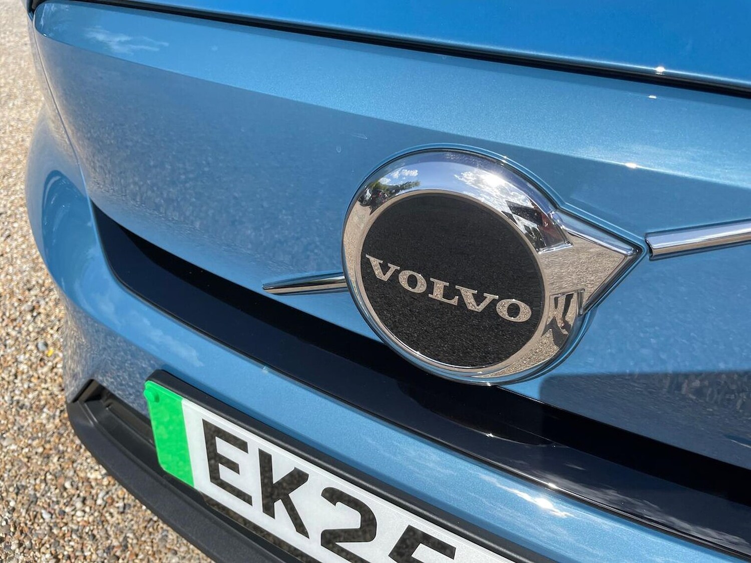 Used Volvo Other 2025 for sale - 76565444: Photo 30