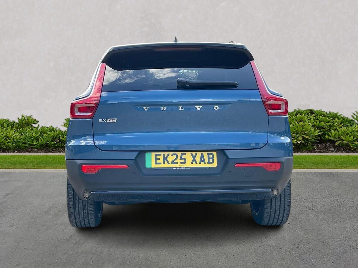 Used Volvo Other 2025 for sale - 76565444: Photo 4