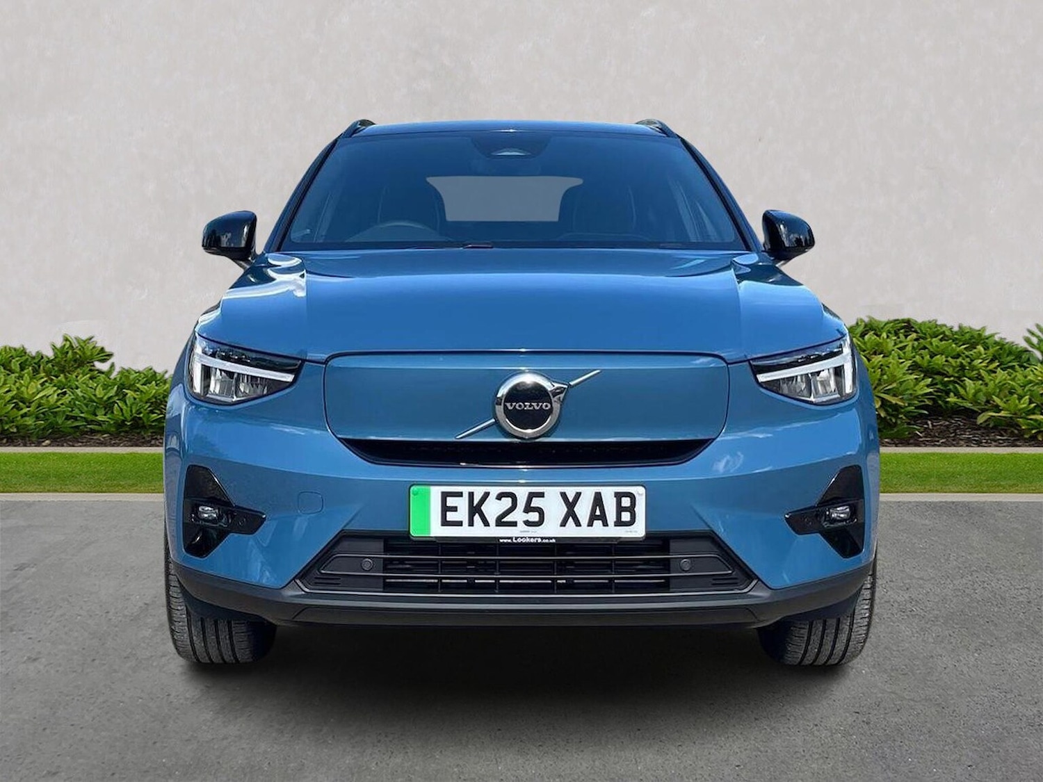 Used Volvo Other 2025 for sale - 76565444: Photo 5